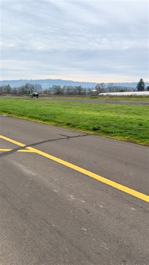 First Solo Flight Experience for Student Pilots