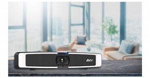 AVer Introduces VB130, New Technology for the Future of Meetings