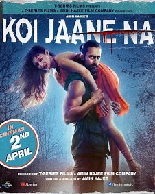 Koi Jaane Na 2021 | Koi Jaane Na Hindi Movie: Release Date, Cast, Story, Ott, Review, Trailer, Photos, Videos, Box Office Collection – Filmibeat