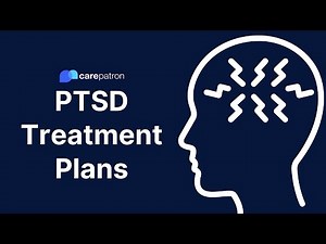 PTSD Treatment Plan