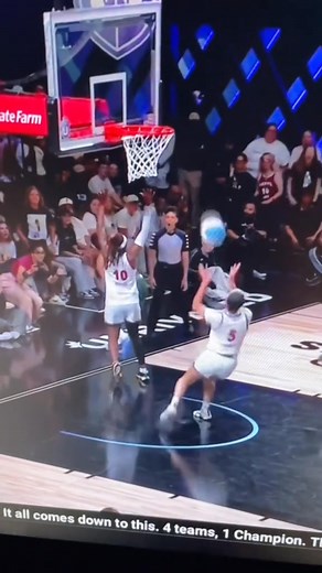 1M views · 26K reactions | Angel Reese Full Season 3v3 highlights DPOY 2025 MVP MVP #TikTokSportsCampaign #MyMVP #angelreese #chicagosky #caitlinclark #indianafever #WNBA #fyp #NBA #basketball #nbaplayoffs #nbabasketball #nbafinals #hoops #dunk #basketballislife #ballislife | Stevenson J Dantzler | Facebook