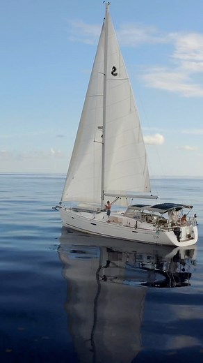 36K views · 636 reactions | The calm before the storm | Expedition Evans | Facebook