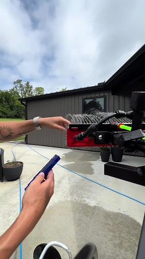 3K views · 18 reactions | The handiest of tools for any waterfed user! The hand held TDS Meter is here to deliver accurate pure water readings for every job! Super durable and easy to use! Grab Yours Here: https://windowcleaner.com/products/hm-digital-handheld-tds-meter #purewater #windowcleaning #wcr #tds #xeroproducts #tools #glass #waterfed #waterfedwindowcleaning | Window Cleaning Resource | Facebook