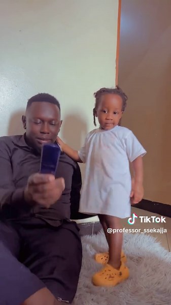 Professor Ssekajja (@professor_ssekajja)’s videos with original sound - Professor Ssekajja