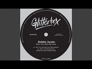 Don't You Want My Love (Remastered)