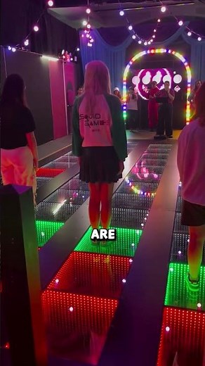 Guess Wrong and You're OUT of the Game!