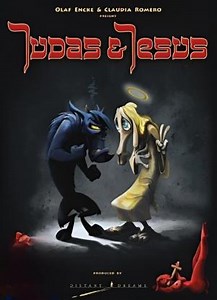 Judas & Jesus (S) (2009)