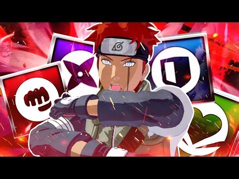 BEST BUILDS OF ALL TIME In Naruto To Boruto Shinobi Striker!