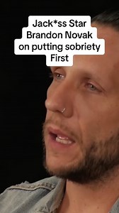 🌟🛤 Brandon Novak, a former professional skateboarder and TV personality, shares his moving story of putting sobriety first in this powerful and moving video. Brandon talks about how choosing a sober life can change your life. He is known for his crazy antics and battles with addiction. Brandon talks about the problems he had when he was addicted, the turning points that made him decide to get help, and how being sober has changed every part of his life. He is honest about how important it is t