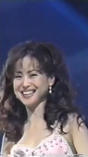 松田聖子 松任谷由実 守ってあげたい 1995 & 1981