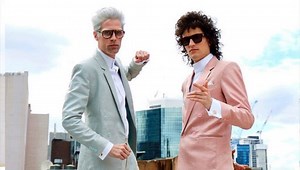 Client Liaison’s actual Off-White Limousine is now on sale