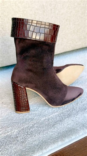 How to make a pair of boots. BespokeBoots#WearableArt#CraftedNotProduced#SlowLuxury