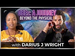 Exploring Out-of-Body Experiences with Darius J. Wright | Interview by Soko Balance & Well-Being