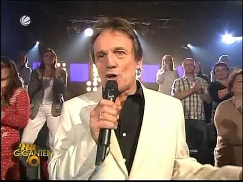 Murray Head - One Night In Bangkok (LIVE) (TV) Produced By Benny Andersson + Björn Ulvaeus (ABBA)