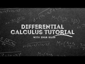 Differential Calculus Live Tutorial #2: Higher, Implicit, and Partial Derivatives