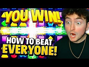 I Went NOOB to PRO in Match Masters!