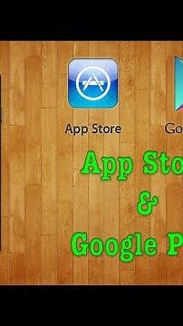 How to download Play Store on Iphone 6..