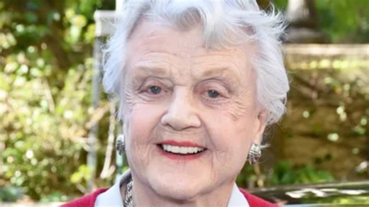 A look at Angela Lansbury's life and career through the years
