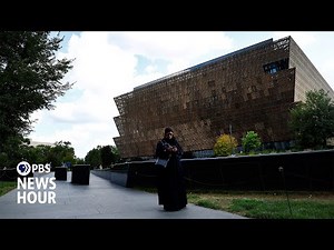 Exploring the efforts to control how U.S. history is presented in museums and monuments