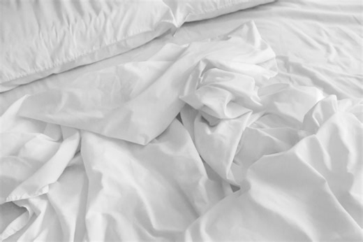This Is the Real Reason Hotels Use White Sheets