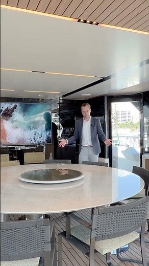 Experience the full YachtWay Spotlight now on our YachtWay YouTube channel.