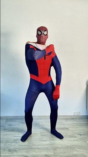 Spiderman in Reality - Spider-Man problems in Real Life #spiderman #school