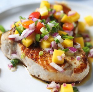 Swordfish Steaks | Buy Fresh Swordfish Online | SoPo Seafood