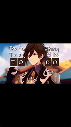 【Genshin Impact】Archons edit #genshinimpact #hoyoverse #edit