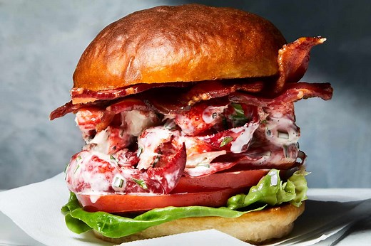 33 Bacon Recipes for BLTs, Burgers, and Beyond