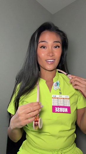 Embracing New Experiences as a Nurse