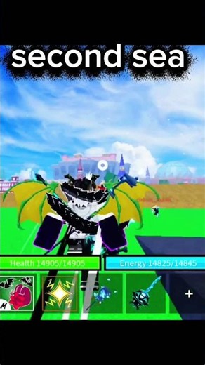 blox fruits world map 🗺️ All seaes.