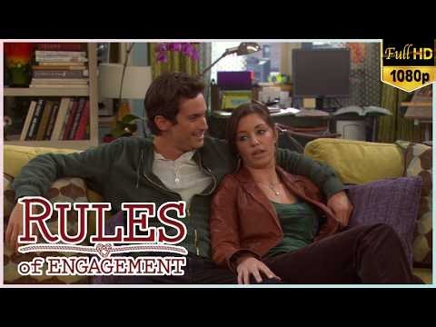 Rules of Engagement Seasons 8 [Full HD] | Best Episodes of Season 2026 #ep140 | Best Sitcom of usa