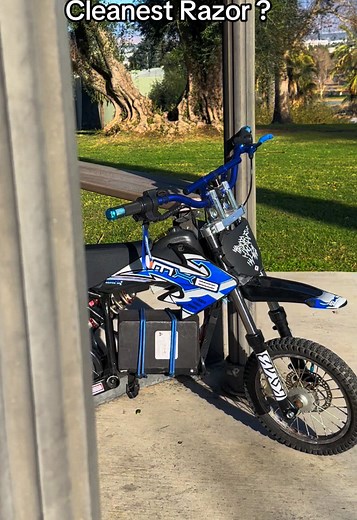 Cleanest Razor: Ultimate Review of the MX650