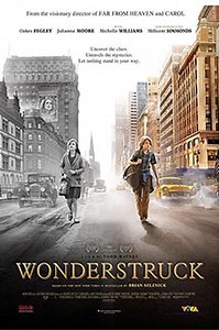 Wonderstruck (2018)