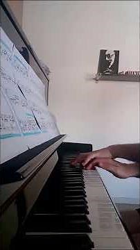 Bach/Gounod - Ave Maria