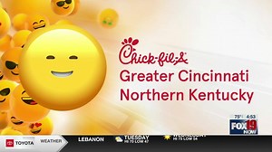 2.3K views · 39 reactions | A man was in the hospital for 61 days and was finally able to go home! We featured this story during our daily "Something to Smile About" segment! If you missed the video, check it out down below! | FOX19 | Facebook