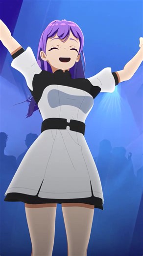 Amethyst's Dance Animation Test with Mocap