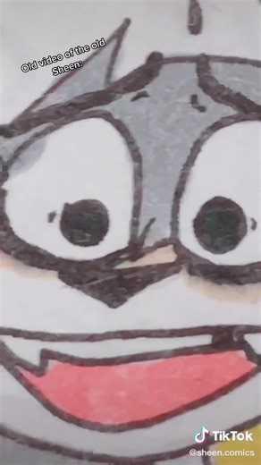 Sheen's Breakdown Remake with a Twist