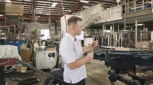 13 reactions · 3 comments | Back with another plant tour series! Check out Part 1 of our Rockwood Roo plant #WeRV | Rockwood RVs | Facebook