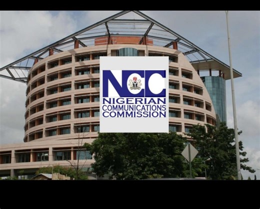 NCC Unveils Strategic Roadmap to Power Nigeria’s Digital Economy - Voice of Nigeria Broadcasting Service
