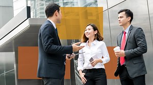 How to reach consensus on a team - Building Your Team Video Tutorial | LinkedIn Learning, formerly Lynda.com