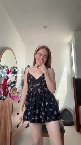 Videos de mafercamm (@mafercamm4) con “Ay Mamita - Alan Arrieta”