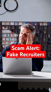 316 reactions · 149 shares | Searching for a job is hard enough as it is. Scammers on professional networking sites are unfortunately making it even harder. Here’s what to know about criminals pretending to be recruiters and trying to steal personal information or cash. | AARP | Facebook