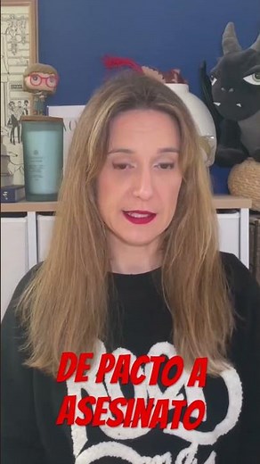 The tragedy of Sonia Exelby: dangerous friendships #truecrimeinspanish #shorts