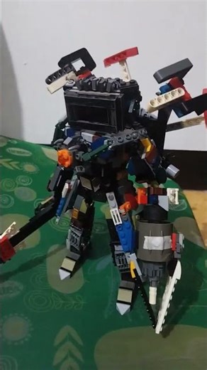 Watch Man of Doom is complete