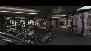 Anytime Fitness Chiswick - Fly Through