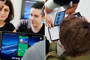 Apple will teach you to code for free at your local Apple Store