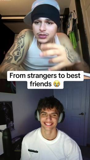#ometv #funny #viral #fyp #mogmastersalim | From Strangers To Friends