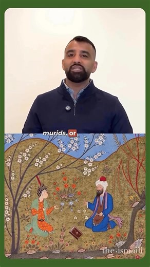 TheIsmaili Pakistan Stories of the Ismaili Imams: Mawlana Muhammad ibn Islam Shah Mawlana Muhammad ibn Islam Shah (que a paz esteja com ele) sucedeu ao Imamat em 1425. Como tanto ele como o seu pai eram conhecidos pelo nome Islam Shah, e ambos viveram em ocultação, pode ser difícil determinar, nas fontes históricas, a qual dos dois Imams Islam Shah se faz referência. Faleceu em 1463 e poderá ter sido sepultado em Shahr-i Babak, em Kerman, junto do seu pai. “Recebemos o senhor Islam Shah, que nos