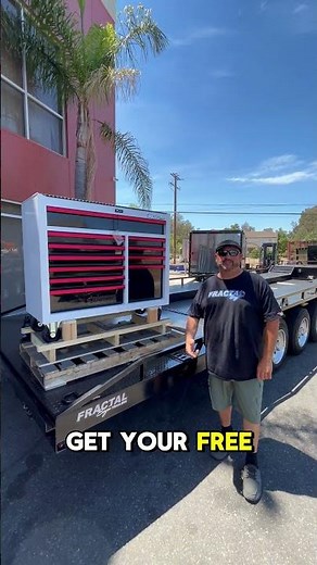 Win a BOXO Tool Box at the SandSport Show! 🛠️🔥 #baja #automobile #canam